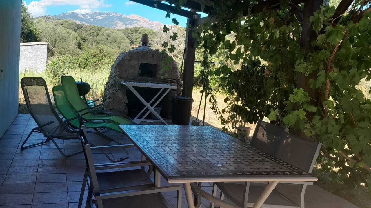 Photo of Outdoor in Cargese