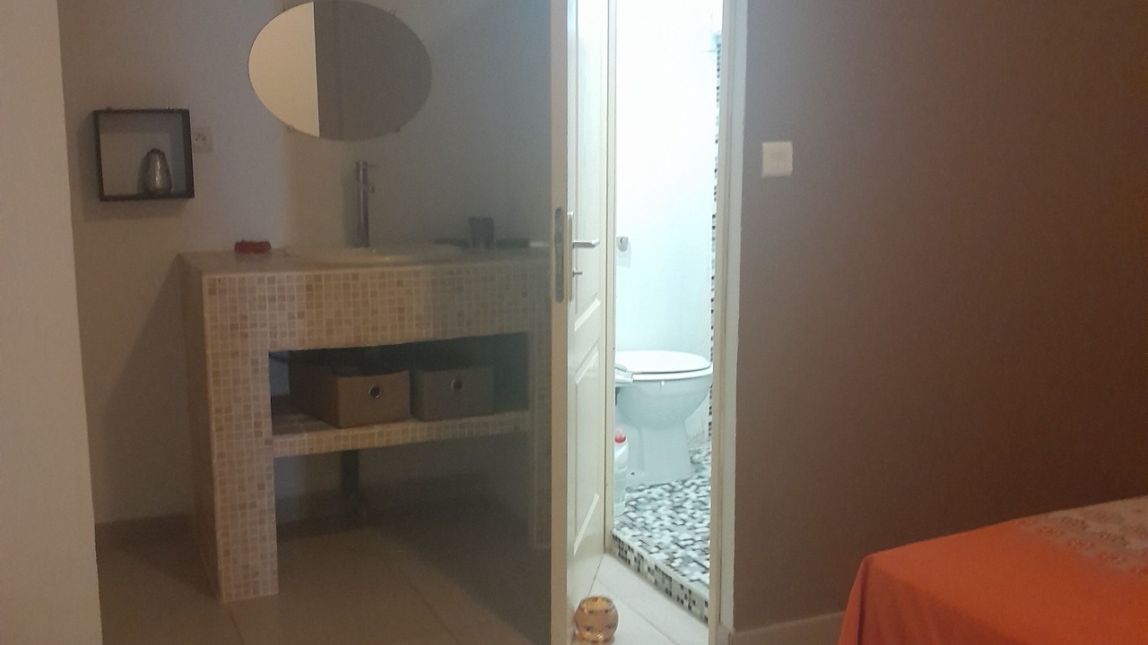 Photo of Bedroom in Cargese