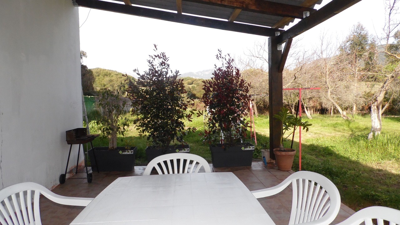 Photo of Outdoor in Cargese
