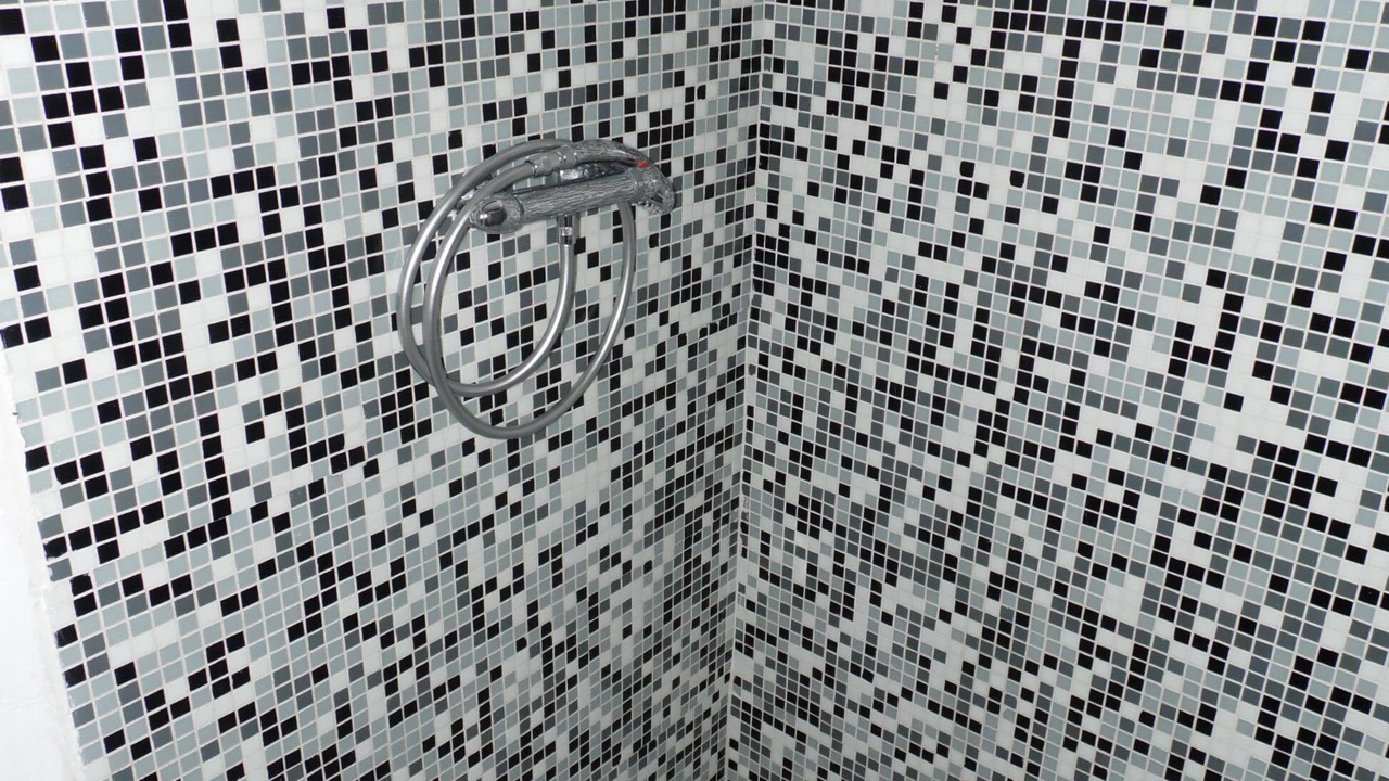 Photo of Bathroom in Cargese