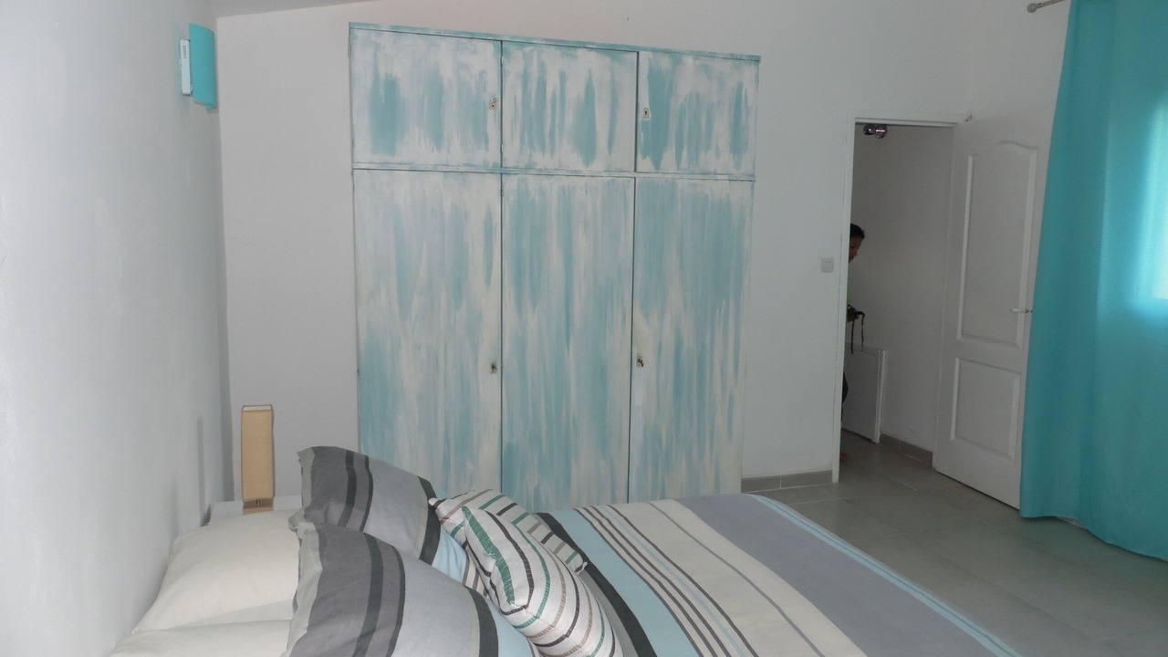 Photo of Bedroom in Cargese
