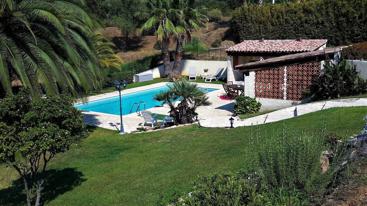 Photo of Outdoor in Eccica-Suarella