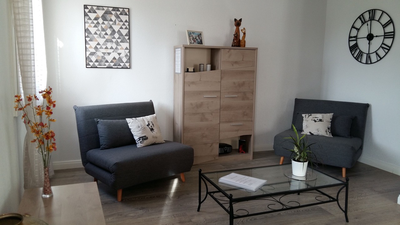 Photo of Livingroom in Eccica-Suarella