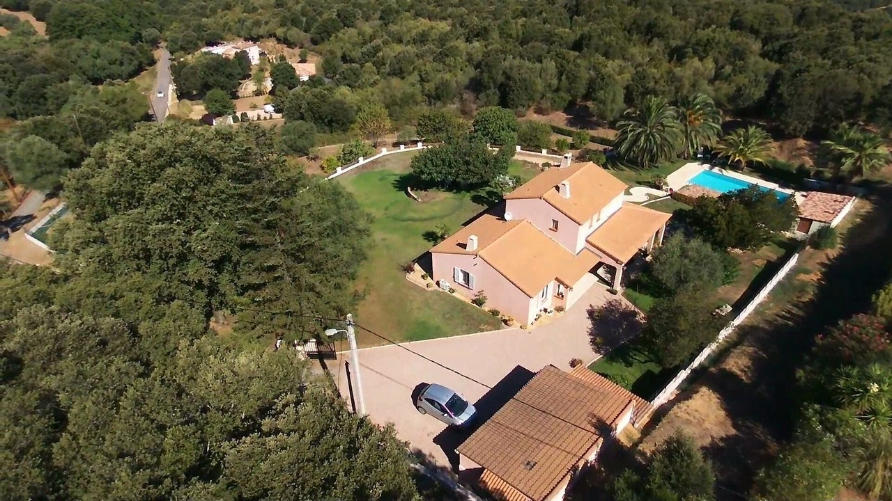 Photo of Outdoor in Eccica-Suarella