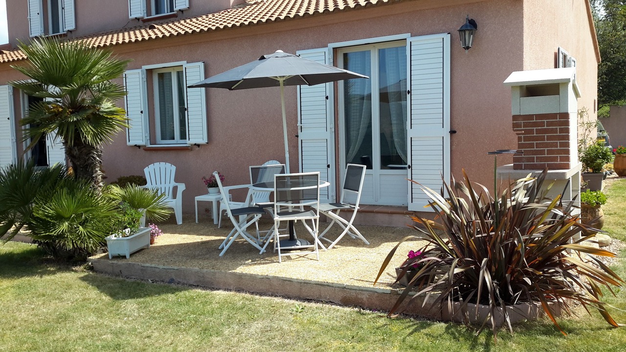 Photo of Outdoor in Eccica-Suarella