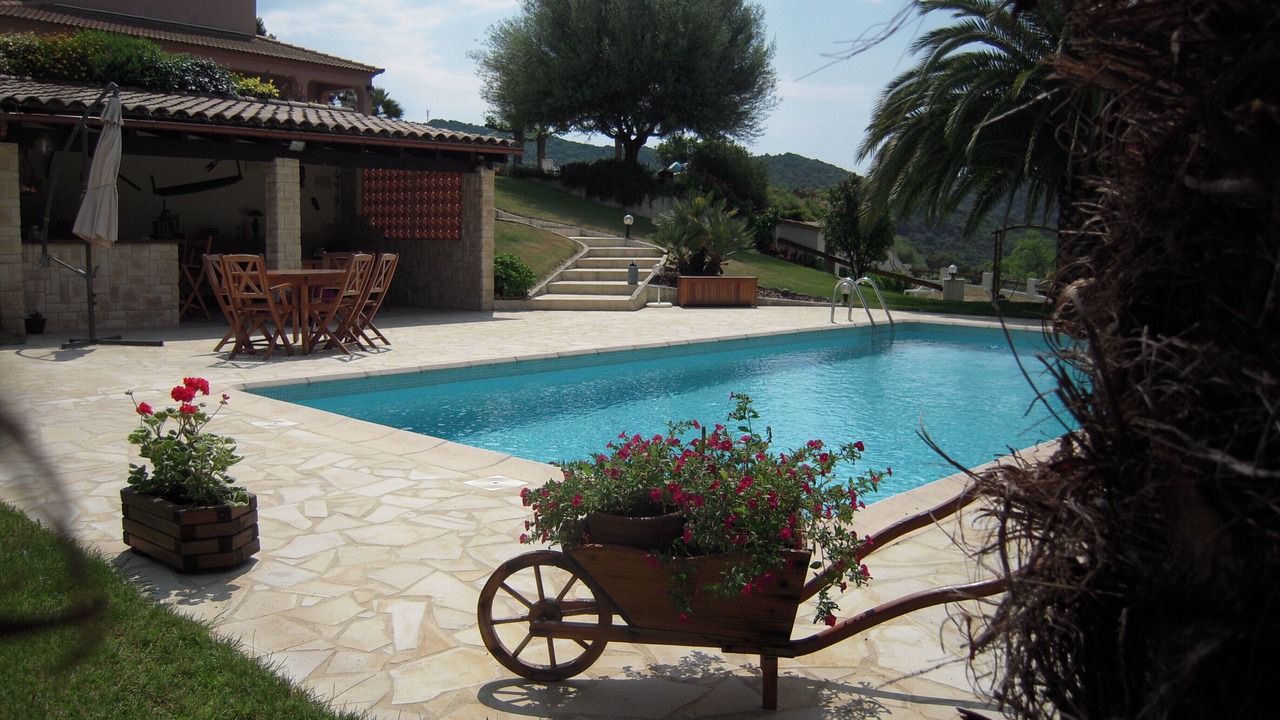 Photo of Outdoor in Eccica-Suarella