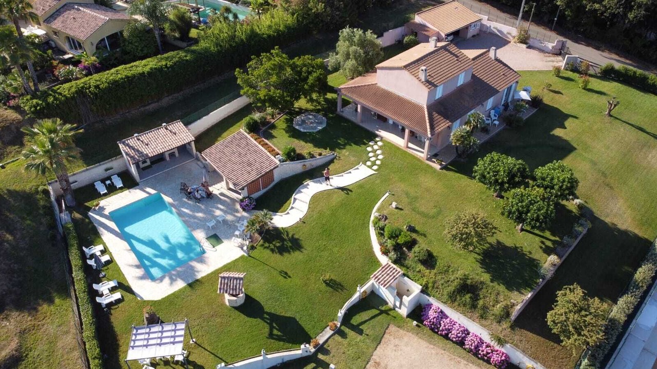 Photo of Outdoor in Eccica-Suarella