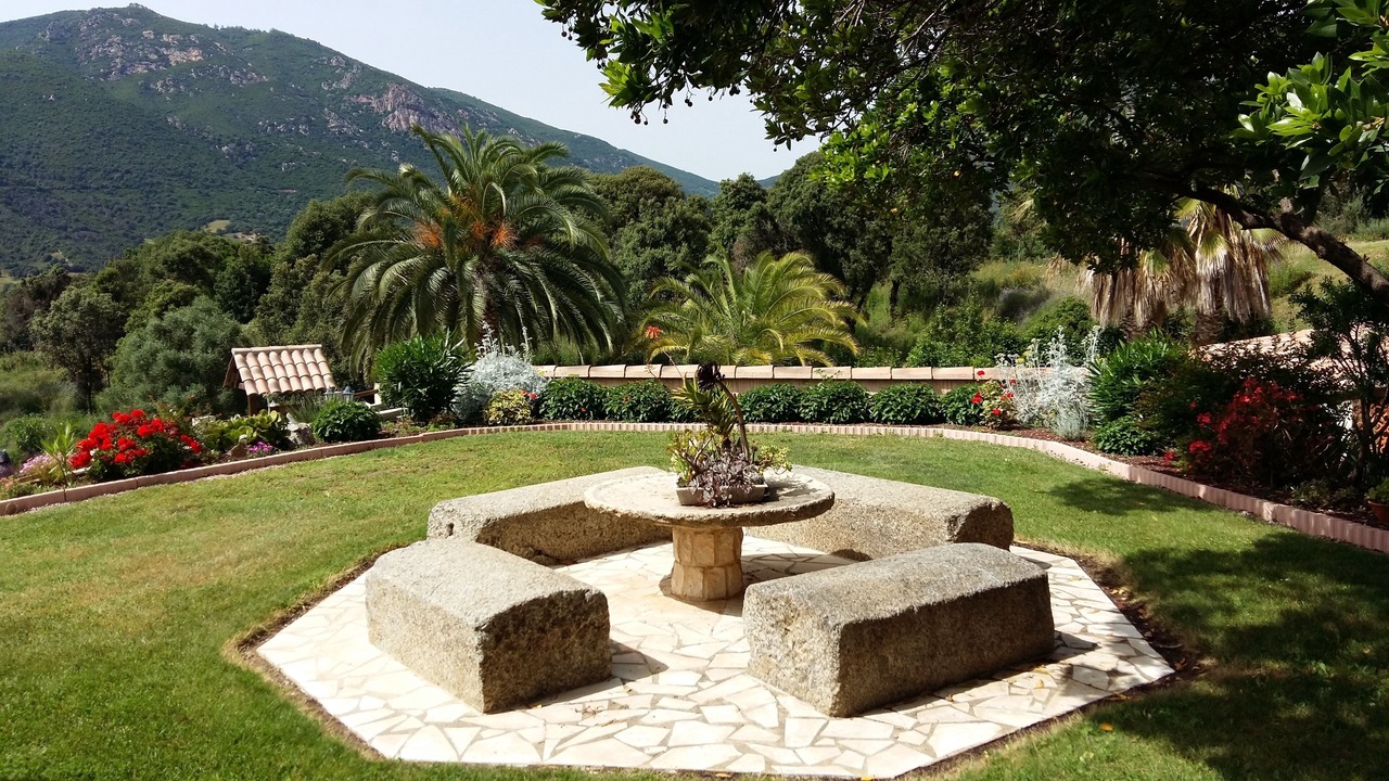 Photo of Outdoor in Eccica-Suarella