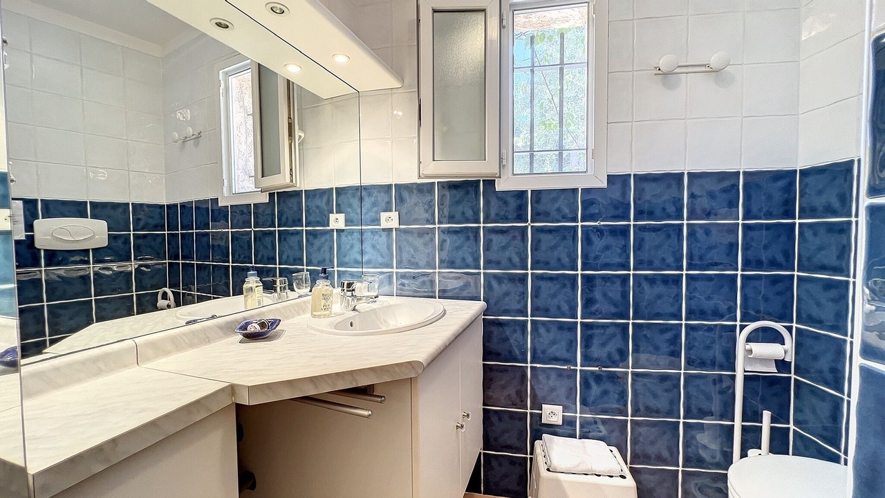 Photo of Bathroom in Marine de Davia