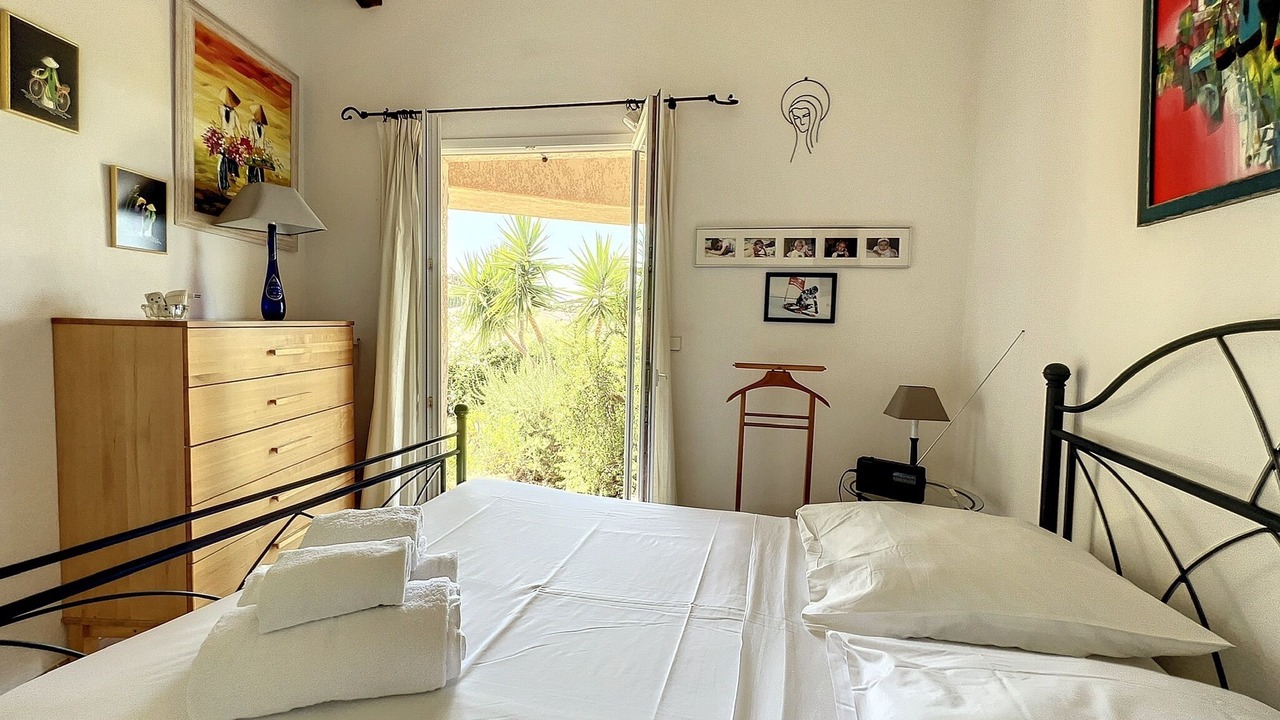 Photo of Bedroom in Marine de Davia