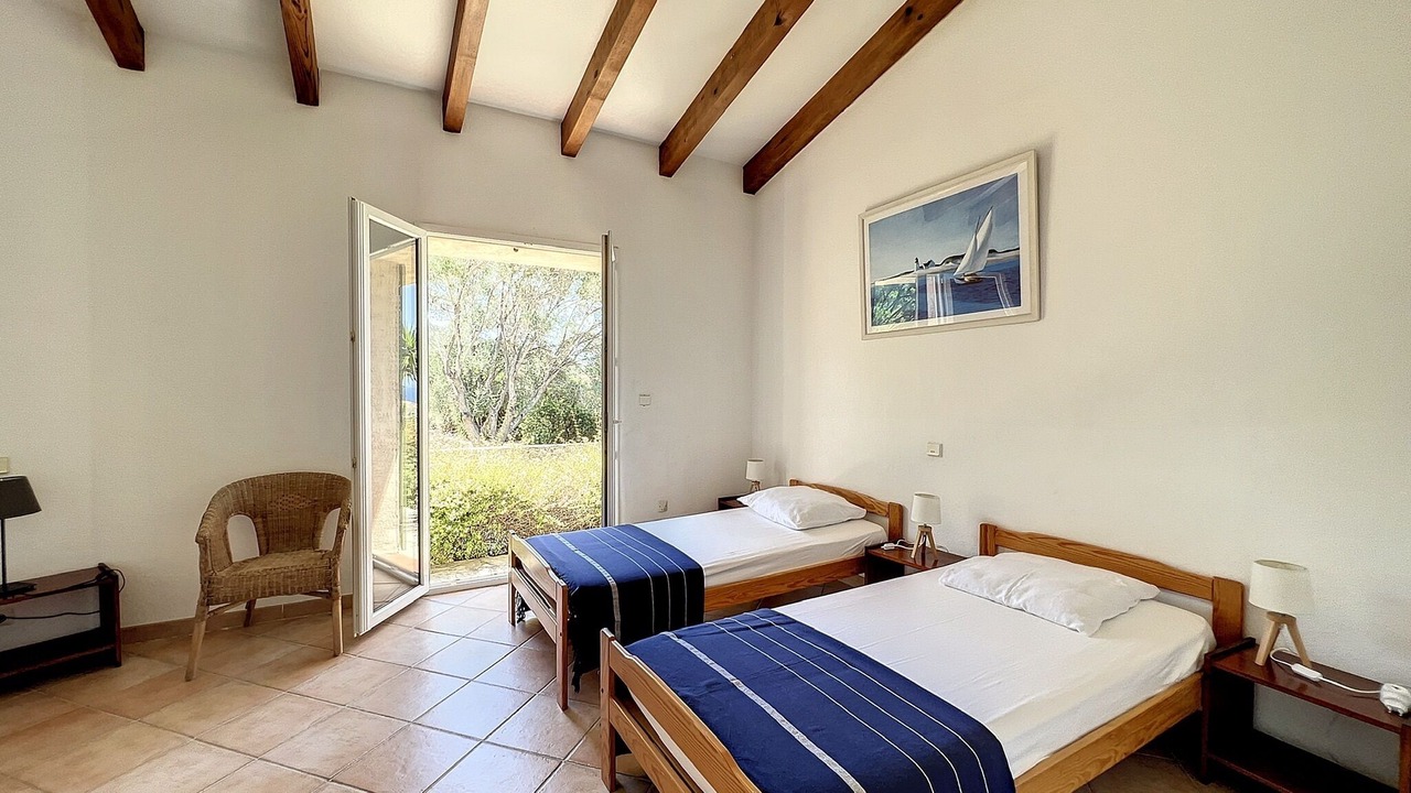Photo of Bedroom in Marine de Davia