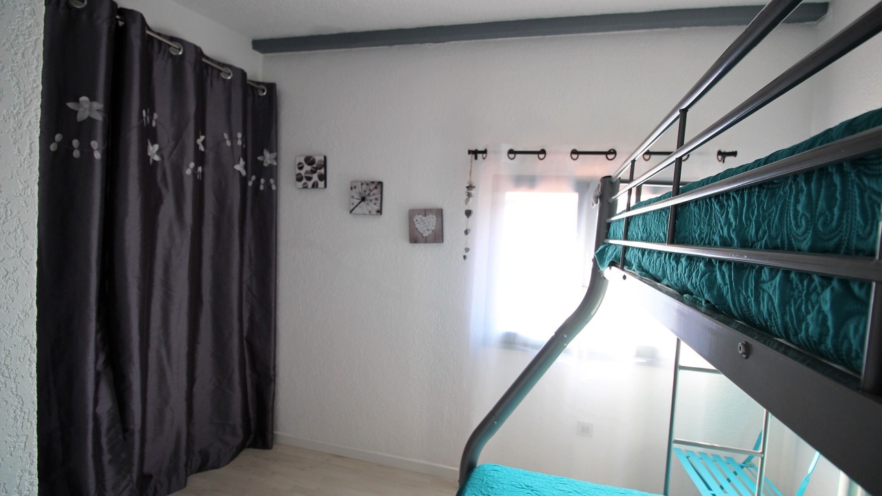 Photo of Bedroom in Poggio-Mezzana