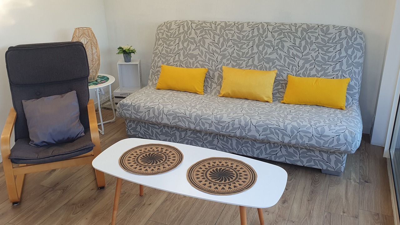Photo of Livingroom in Poggio-Mezzana