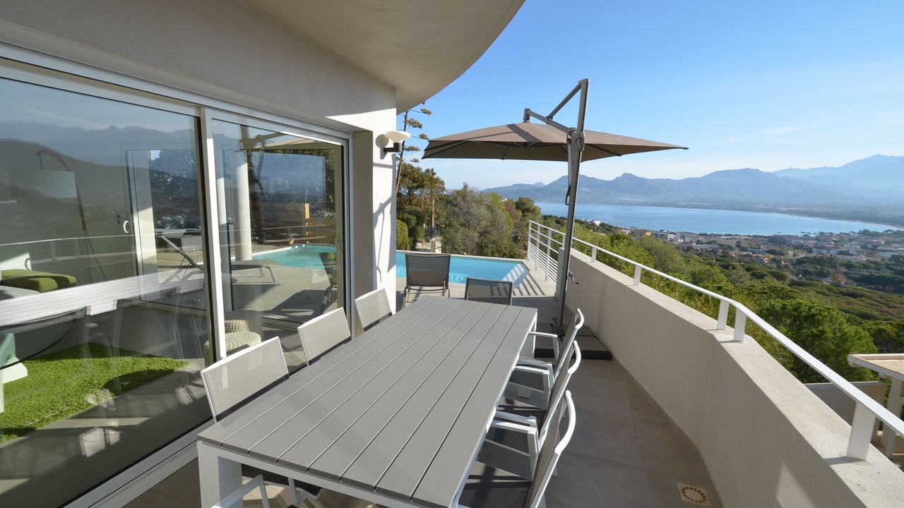 Photo of Outdoor in Calvi