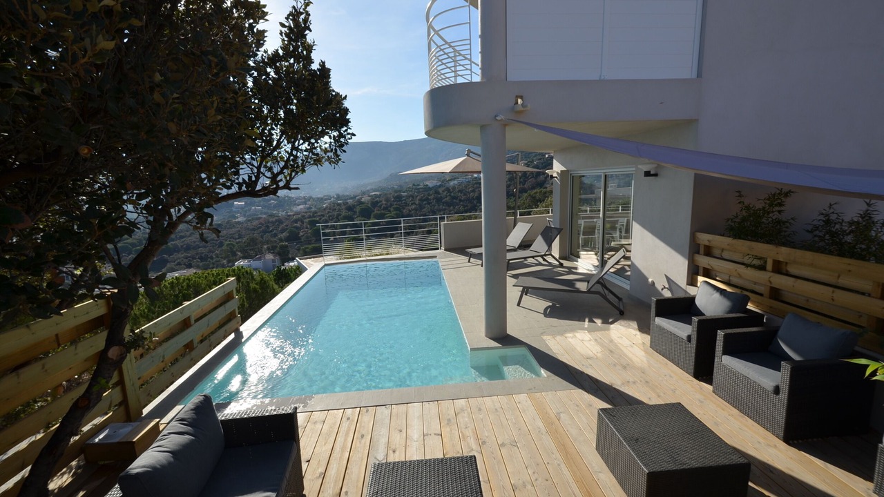 Photo of Outdoor in Calvi