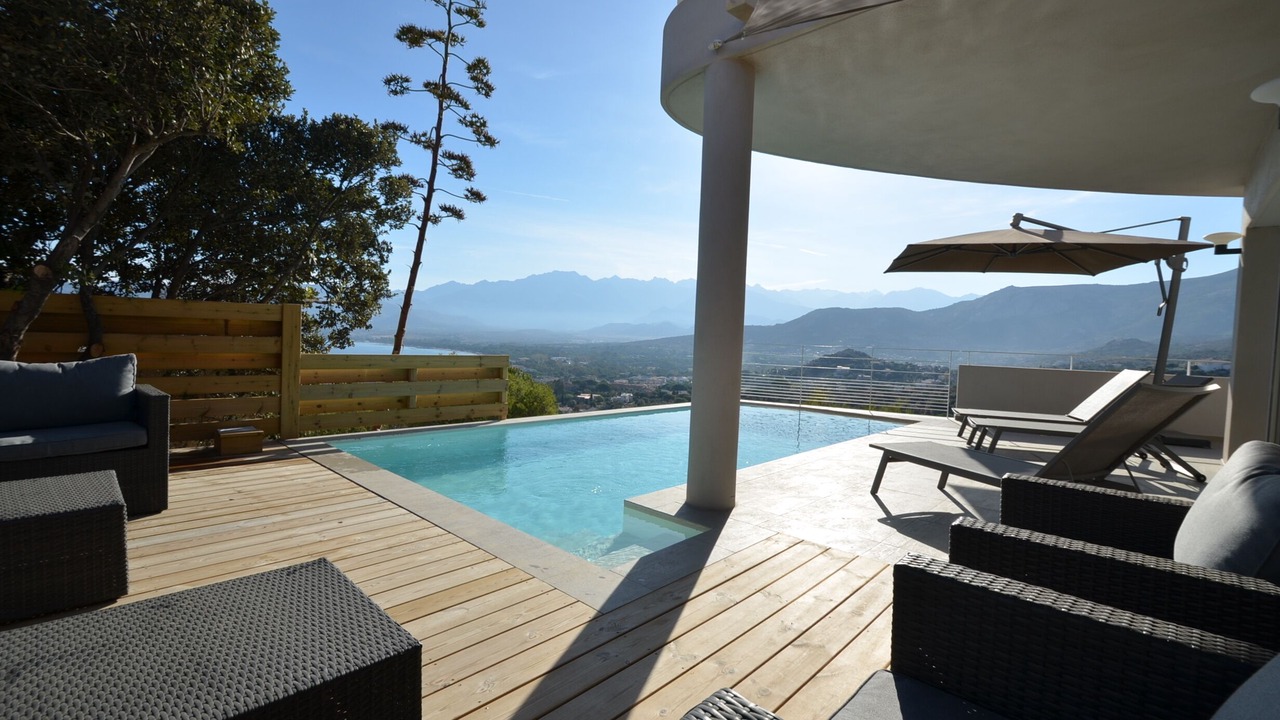Photo of Outdoor in Calvi