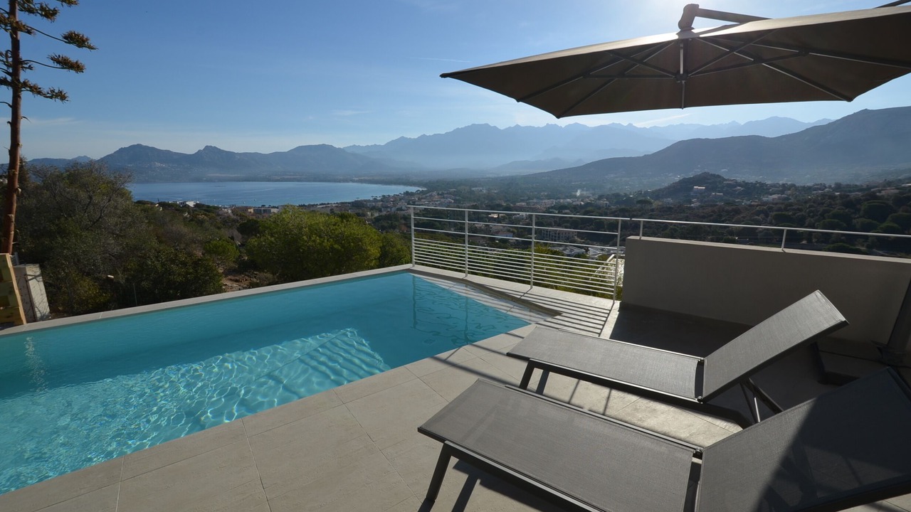 Photo of Outdoor in Calvi