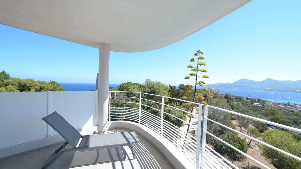 Photo of Outdoor in Calvi