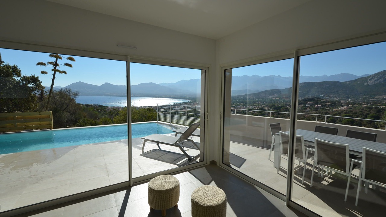 Photo of Outdoor in Calvi