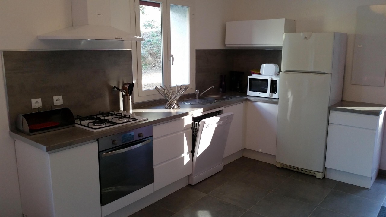 Photo of Kitchen in Lama