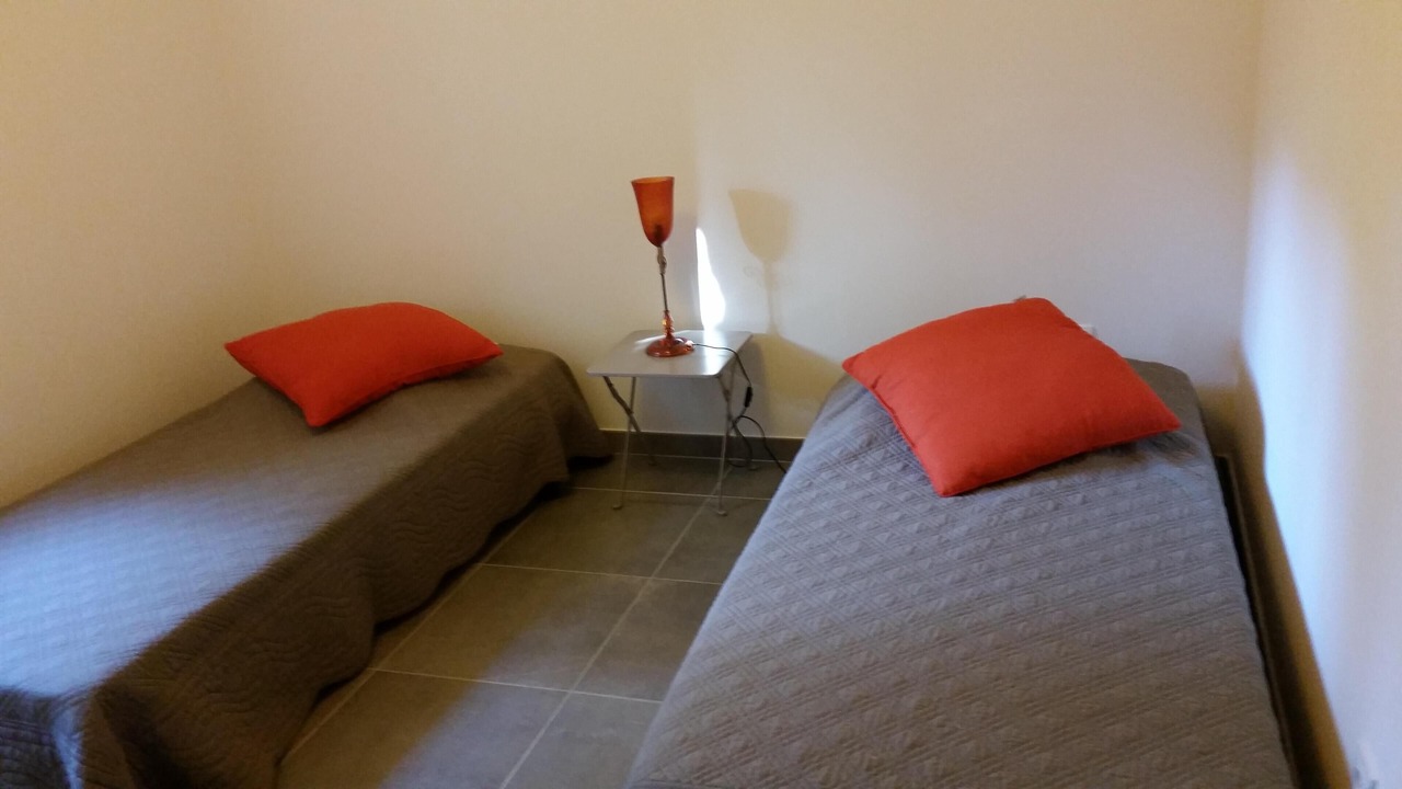 Photo of Bedroom in Lama