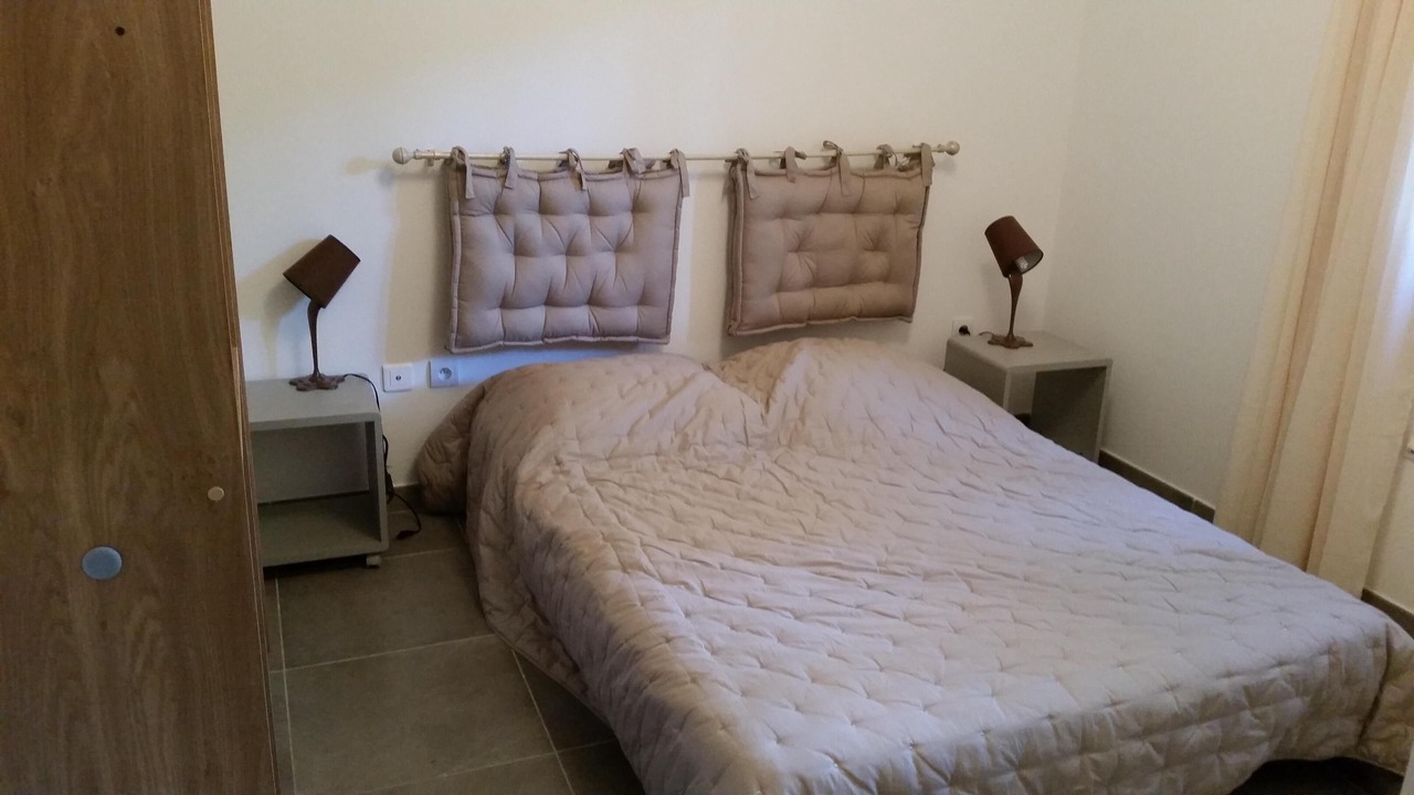 Photo of Bedroom in Lama