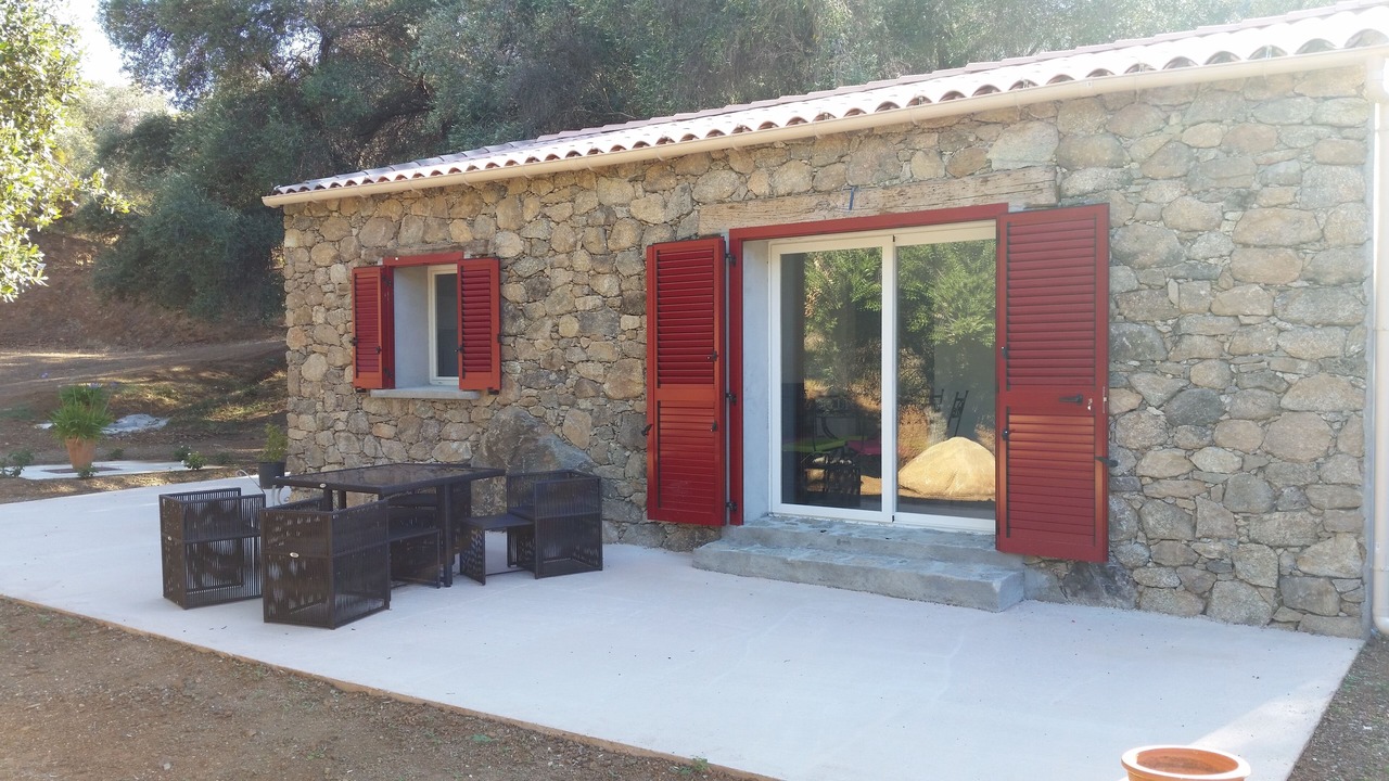 Photo of Patio Balcony in Lama