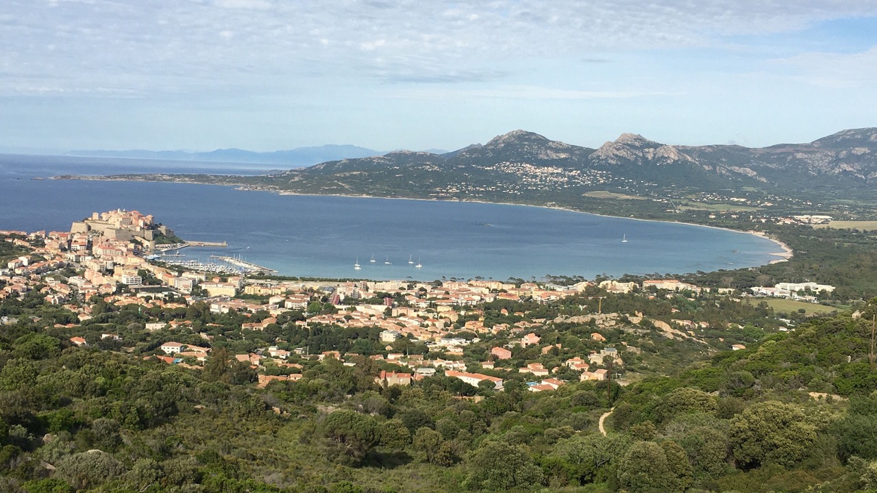 Photo of Outdoor in Calvi