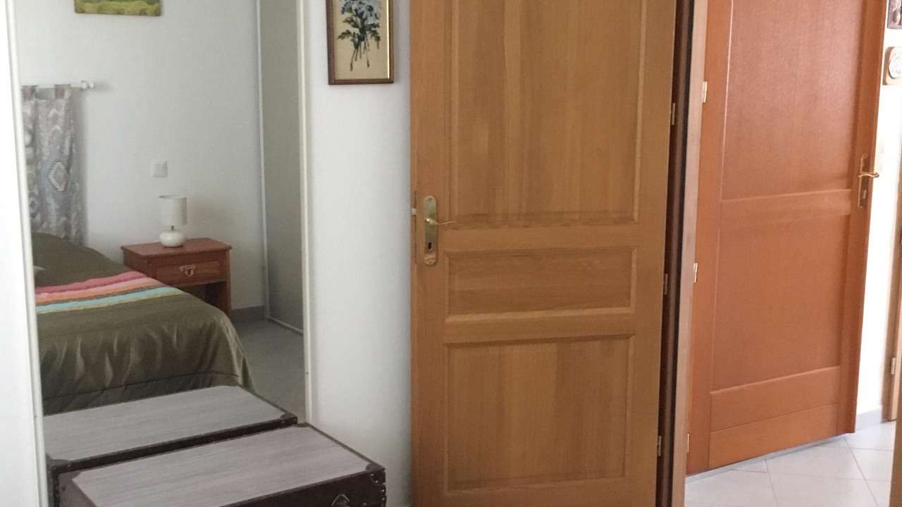 Photo of Bedroom in Calvi