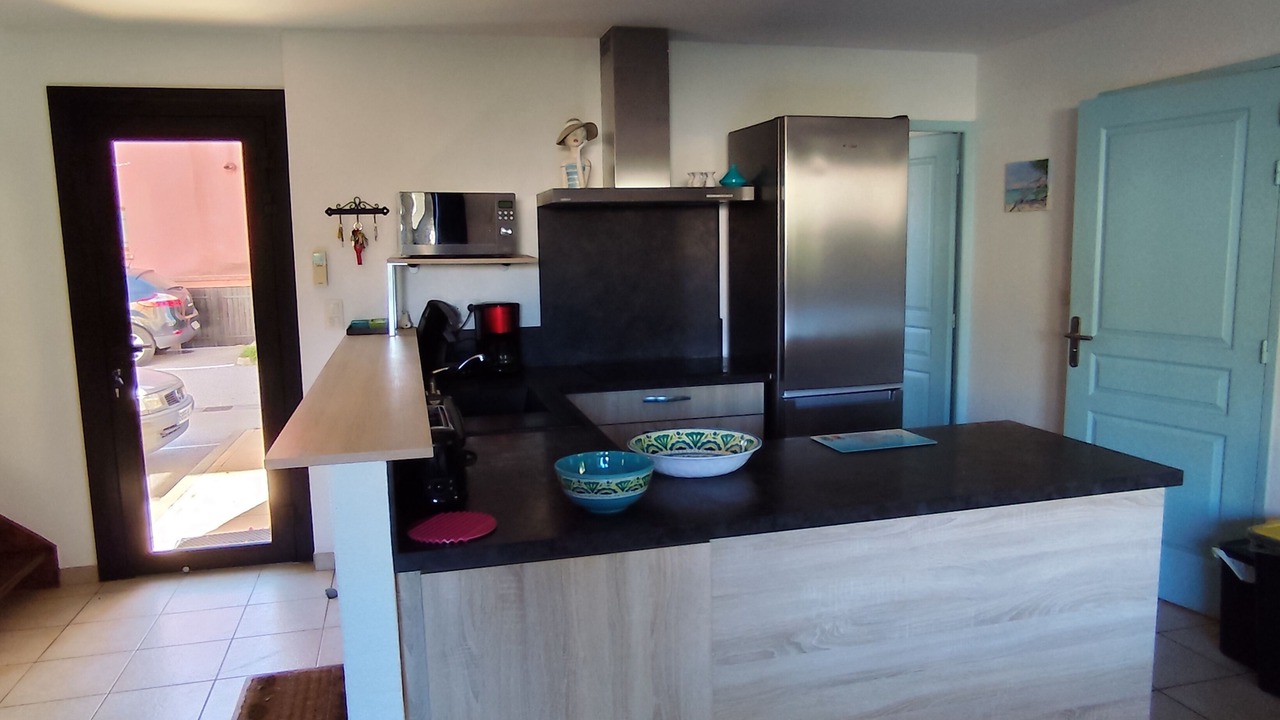 Photo of Kitchen in Lozari