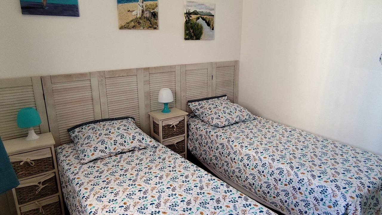 Photo of Bedroom in Lozari