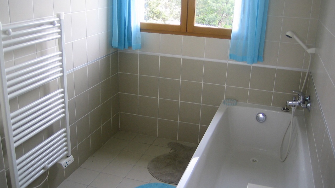 Photo of Bathroom in Lozari