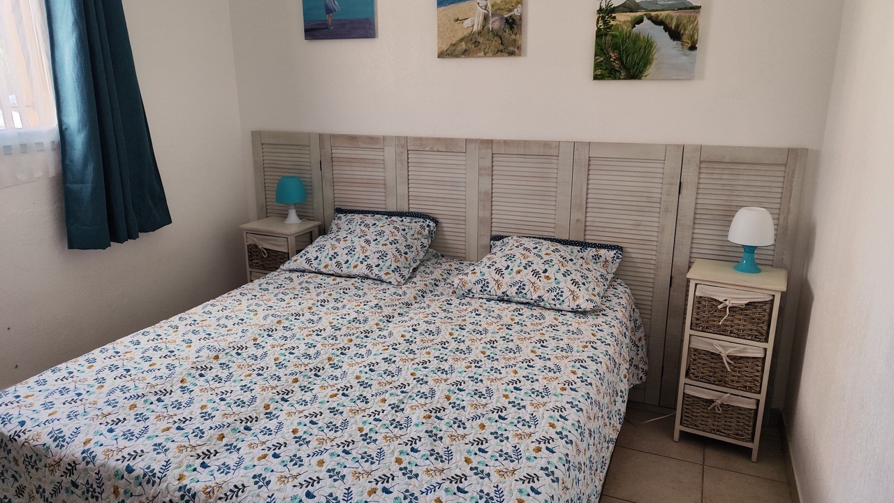 Photo of Bedroom in Lozari