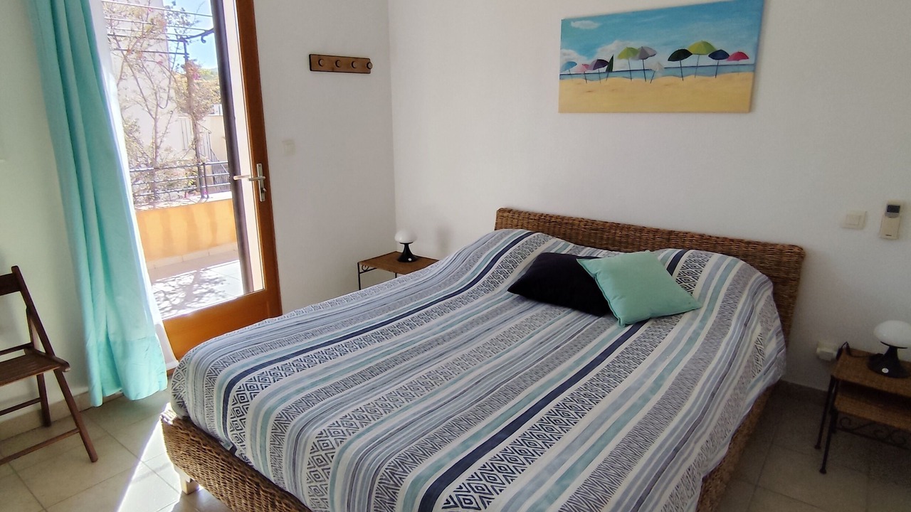 Photo of Bedroom in Lozari