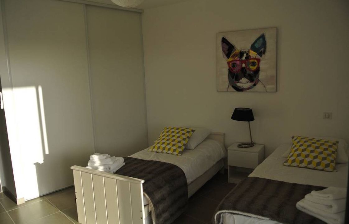 Photo of Bedroom in Albitreccia