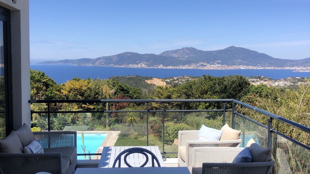 Photo of Outdoor in Albitreccia
