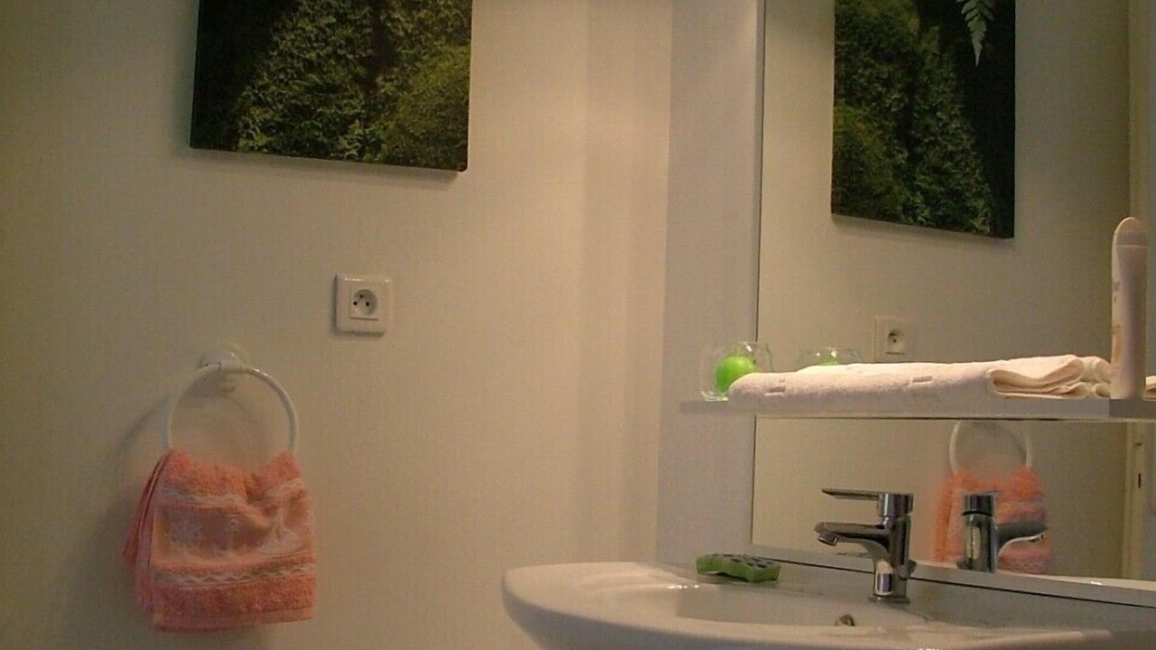 Photo of Bathroom in Petreto-Bicchisano