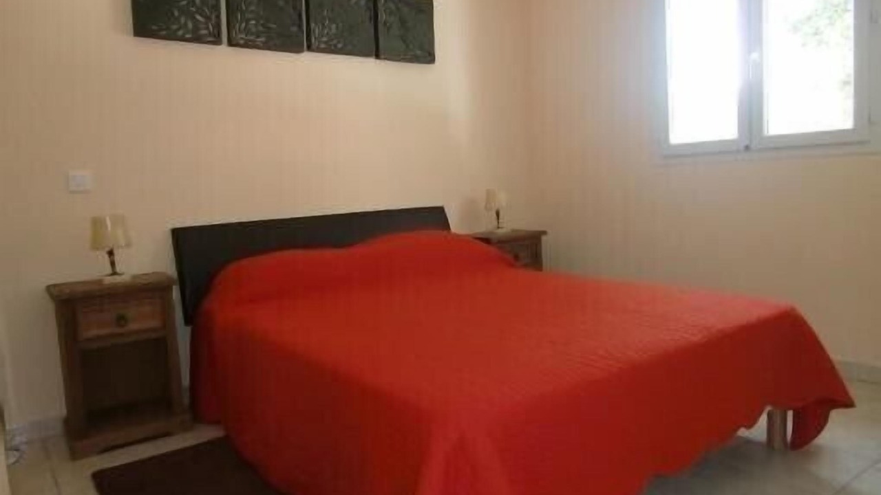 Photo of Bedroom in Petreto-Bicchisano