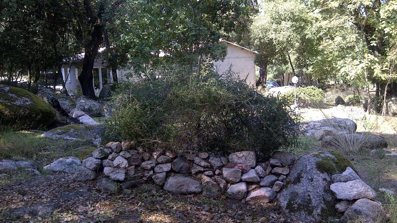 Photo of Outdoor in Petreto-Bicchisano