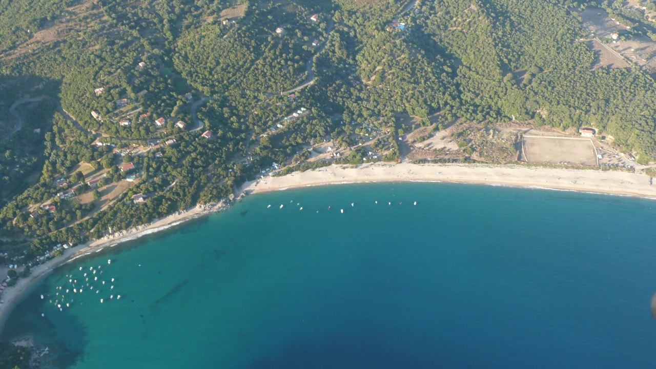 Photo of Outdoor in Olmeto