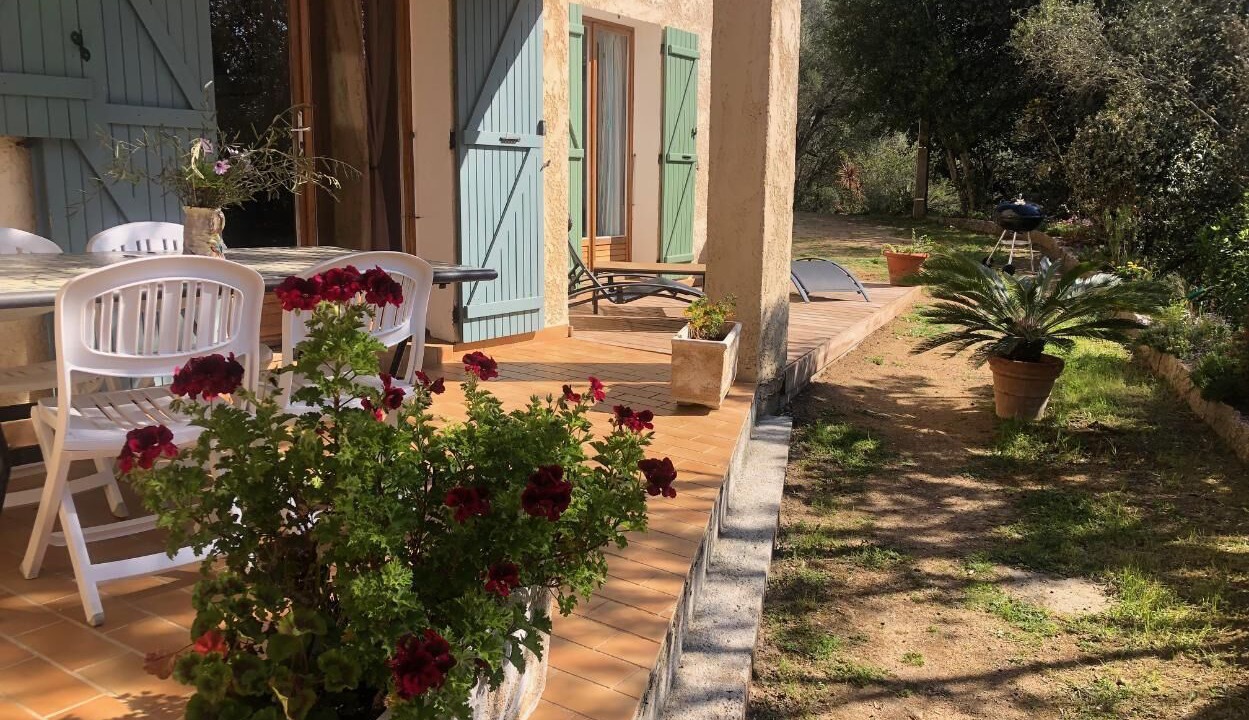 Photo of Outdoor in Olmeto