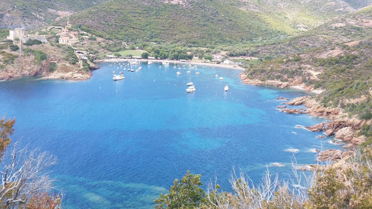 Photo of Outdoor in Sagone