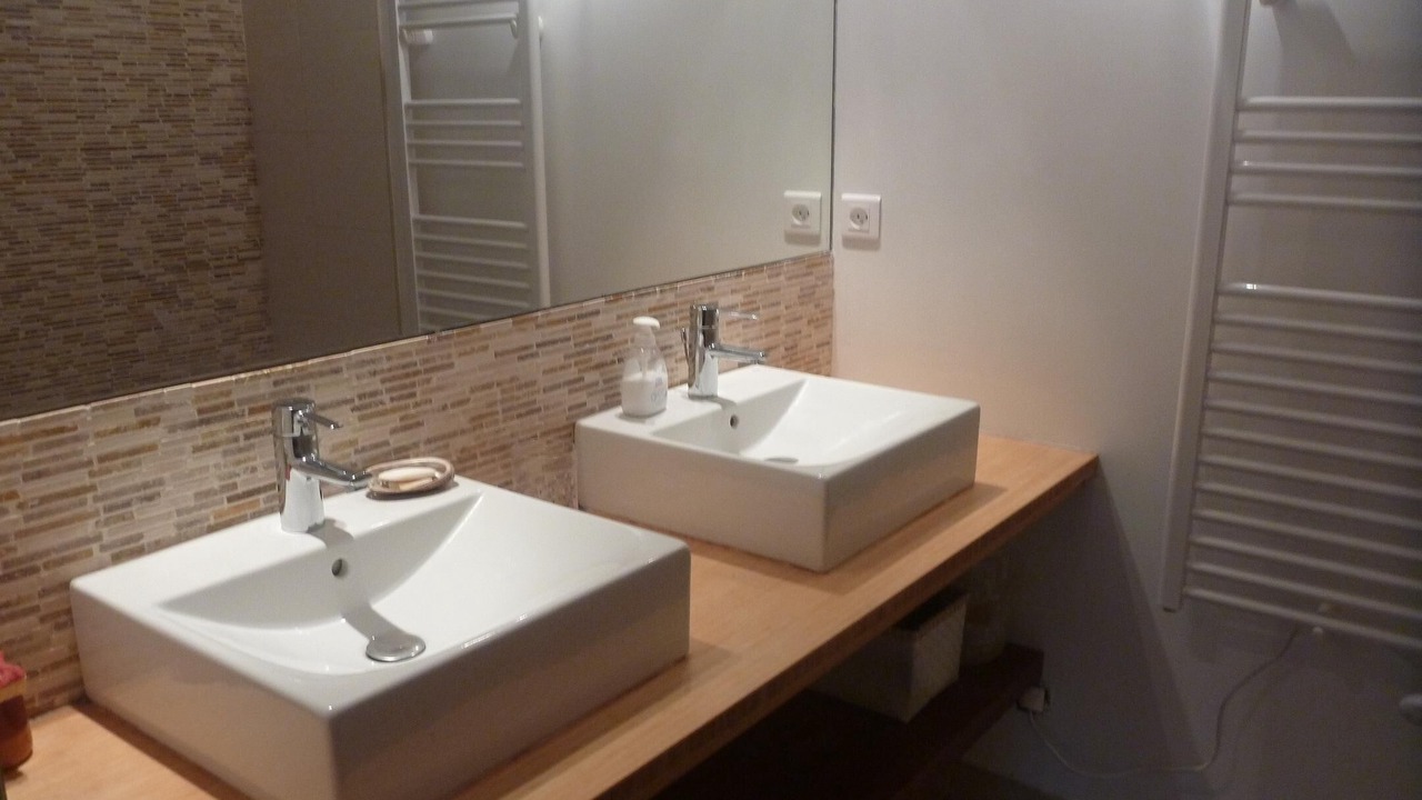 Photo of Bathroom in Sagone