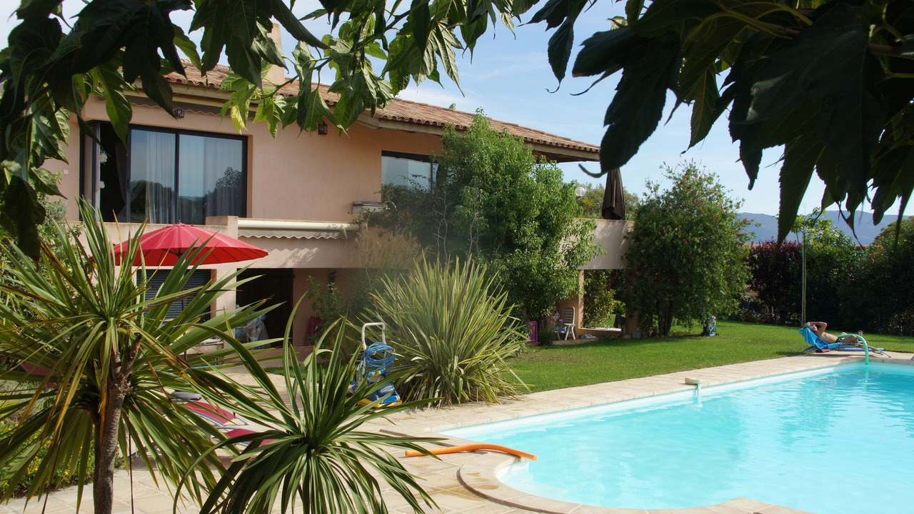 Photo of Outdoor in Sagone