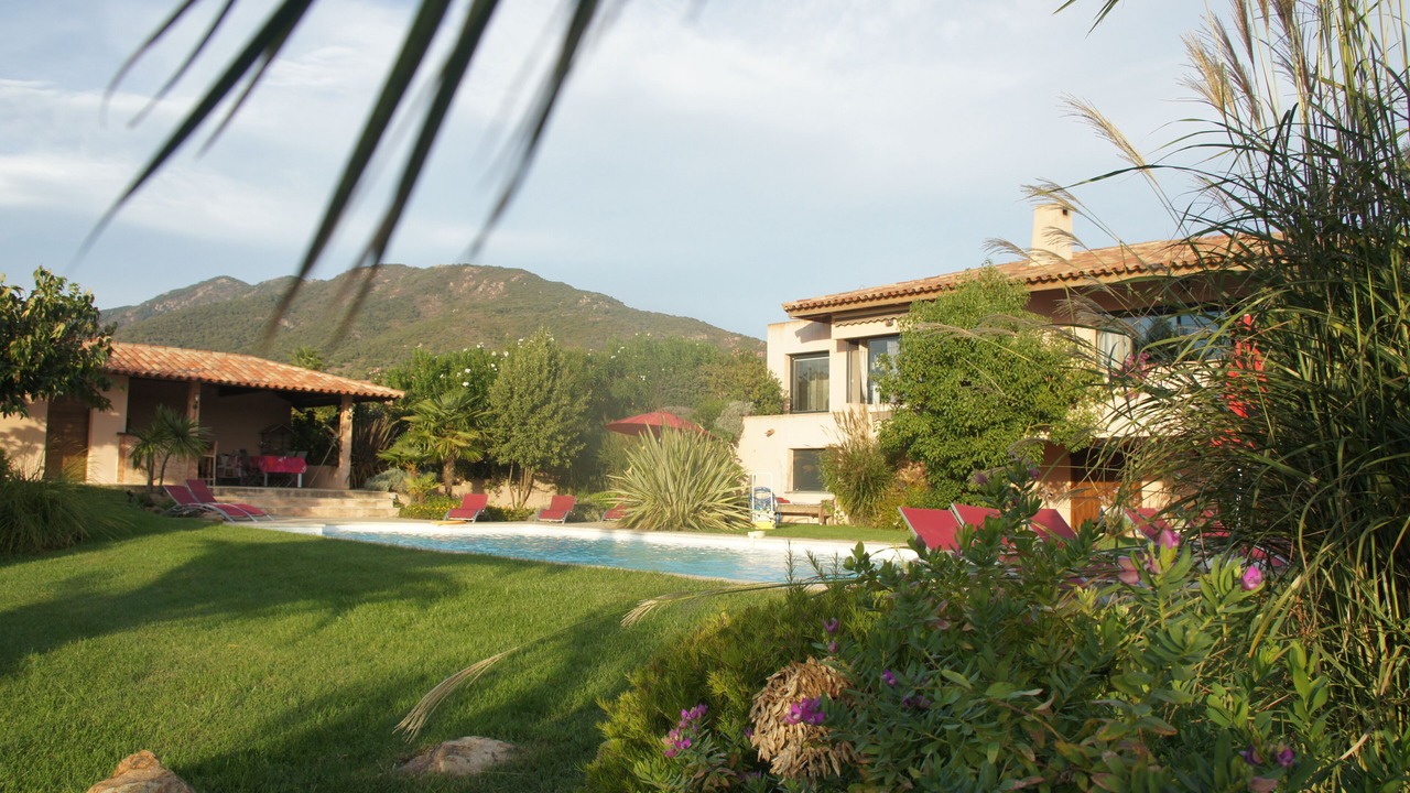 Photo of Outdoor in Sagone