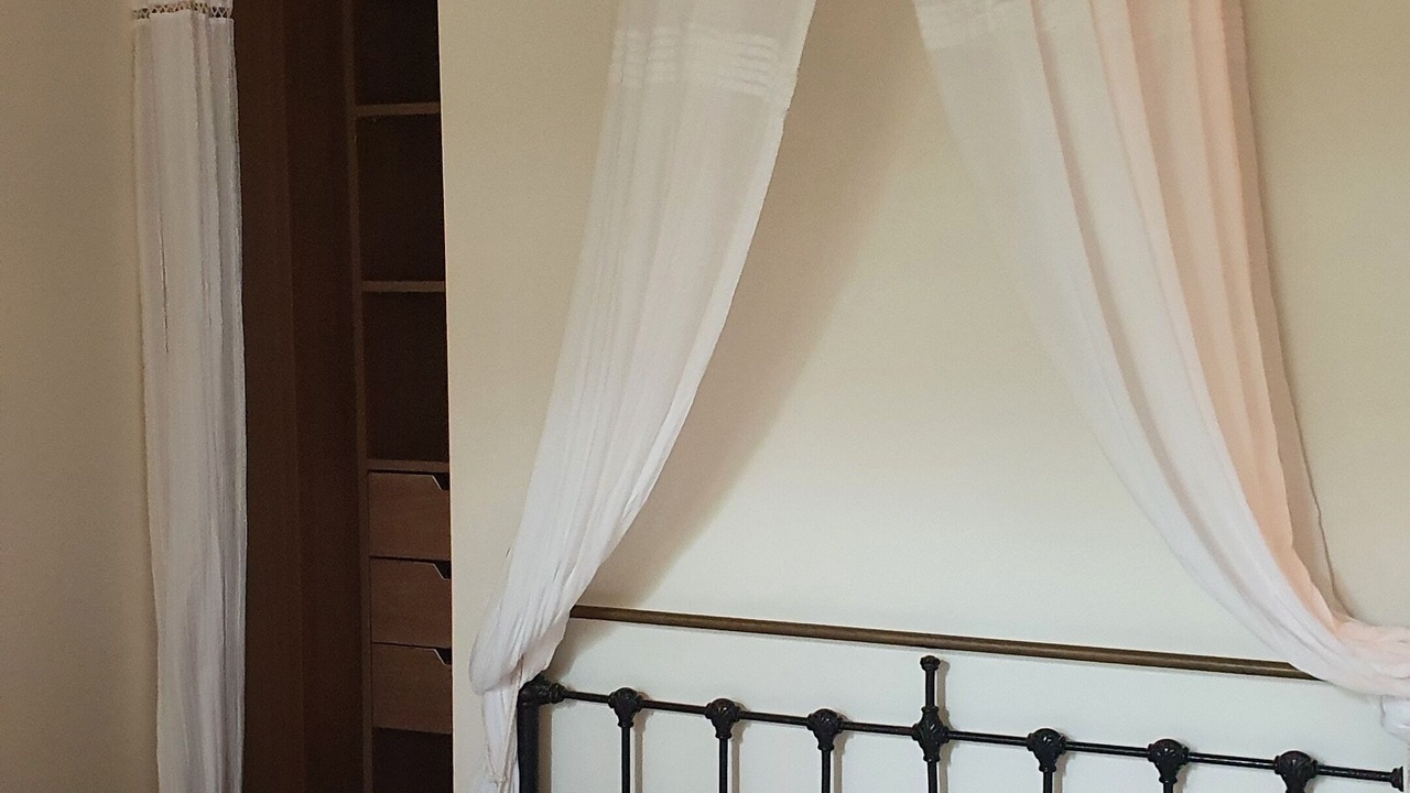 Photo of Bedroom in Sagone