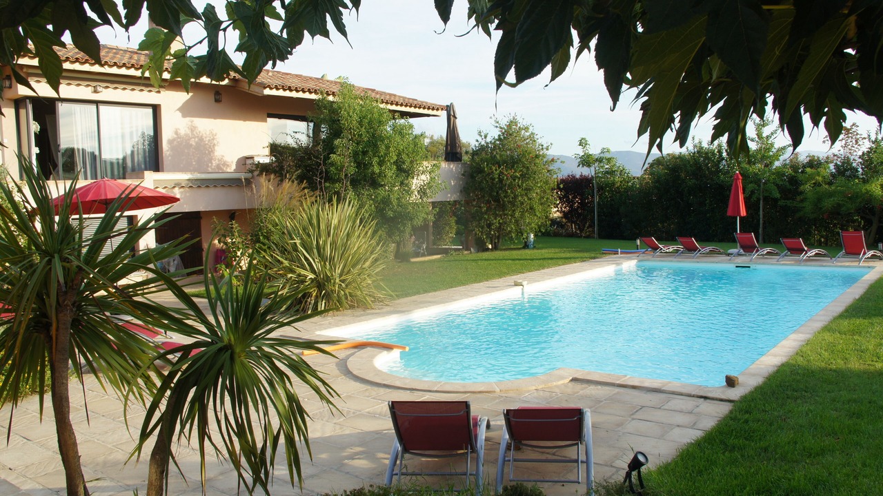 Photo of Outdoor in Sagone