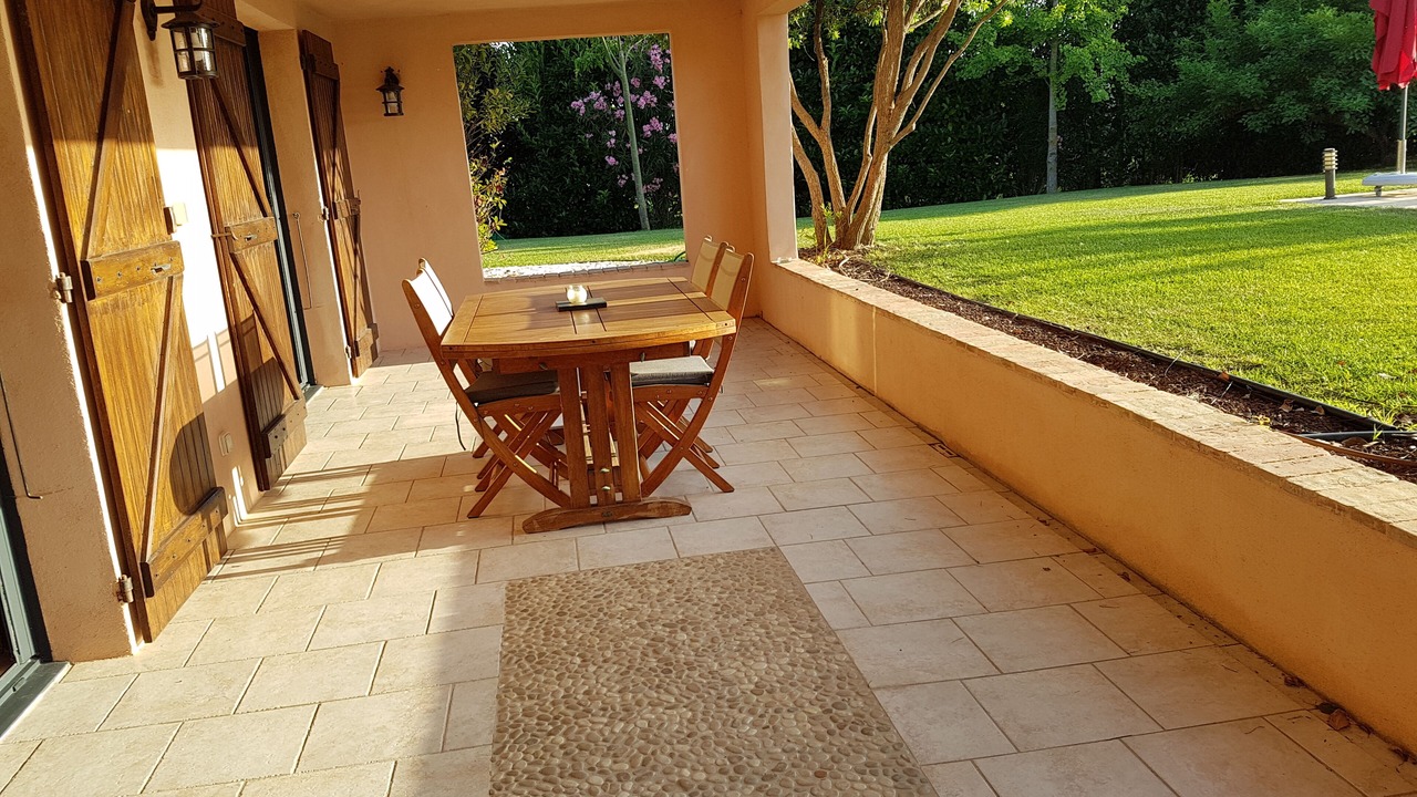 Photo of Outdoor in Sagone