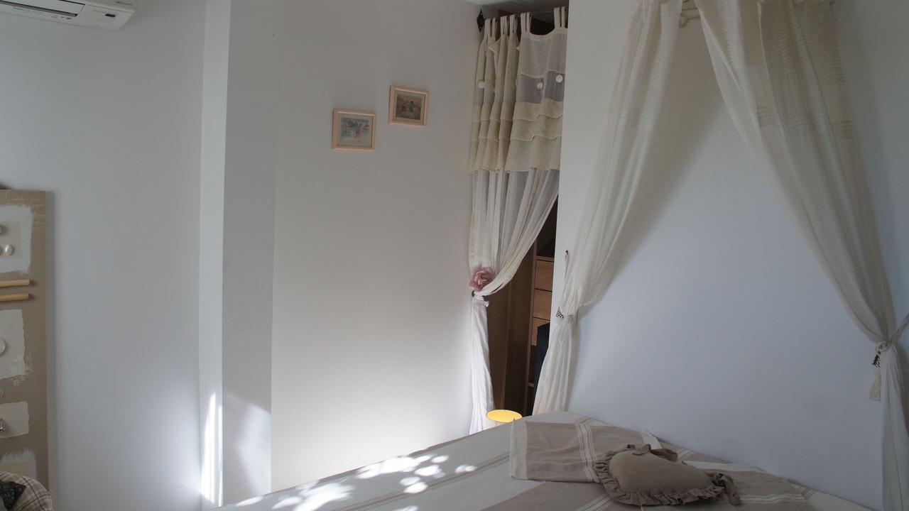 Photo of Bedroom in Sagone