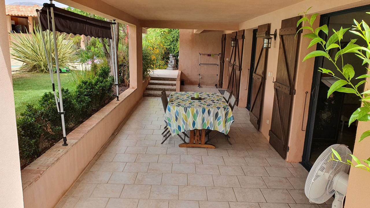 Photo of Outdoor in Sagone